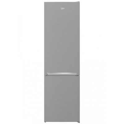 Холодильник с морозильной камерой Beko RCSA406K30XB
