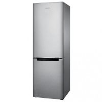 Холодильник с морозильной камерой Samsung RB33J3000SA