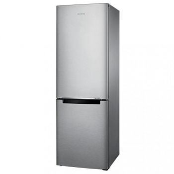 Холодильник с морозильной камерой Samsung RB33J3000SA