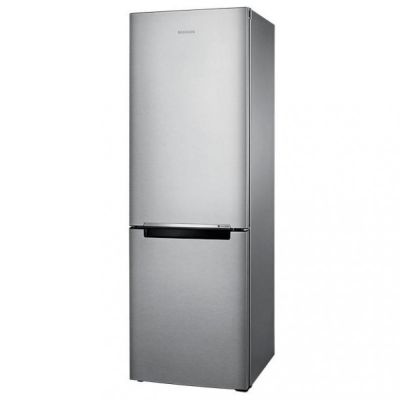 Холодильник с морозильной камерой Samsung RB33J3000SA