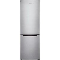 Холодильник с морозильной камерой Samsung RB30J3000SA