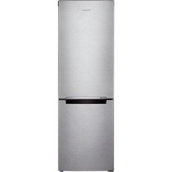 Холодильник с морозильной камерой Samsung RB30J3000SA