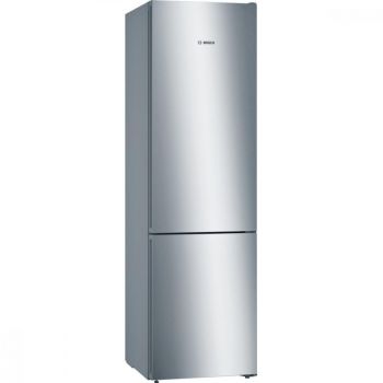 Холодильник с морозильной камерой Bosch KGN39UL316