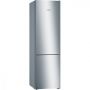 Холодильник с морозильной камерой Bosch KGN39UL316