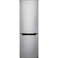 Холодильник с морозильной камерой Samsung RB31FSRNDSA