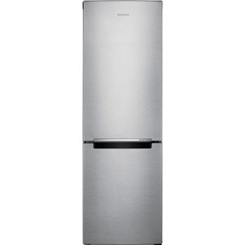 Холодильник с морозильной камерой Samsung RB31FSRNDSA