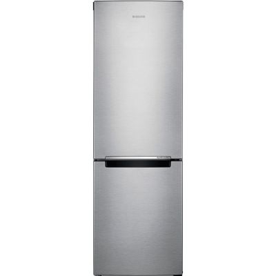 Холодильник с морозильной камерой Samsung RB31FSRNDSA