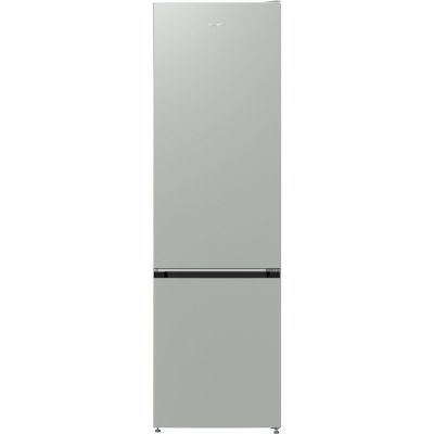 Холодильник с морозильной камерой Gorenje NRK621PS4B