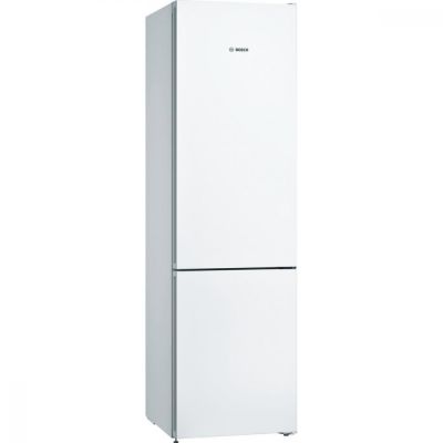 Холодильник с морозильной камерой Bosch KGN39UW316