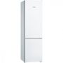 Холодильник с морозильной камерой Bosch KGN39UW316