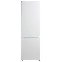 Холодильник с морозильной камерой Digital DRF-C2818W