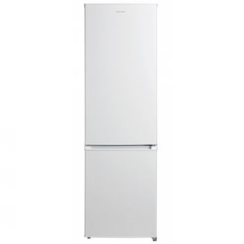 Холодильник с морозильной камерой Digital DRF-C2818W