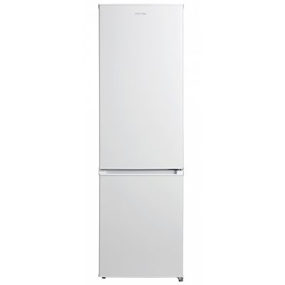 Холодильник с морозильной камерой Digital DRF-C2818W
