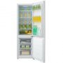 Холодильник с морозильной камерой Digital DRF-C2818W
