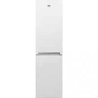 Холодильник с морозильной камерой Beko RCSK335M20W