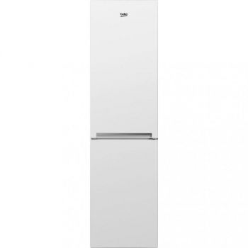 Холодильник с морозильной камерой Beko RCSK335M20W