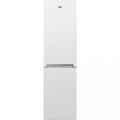 Холодильник с морозильной камерой Beko RCSK335M20W