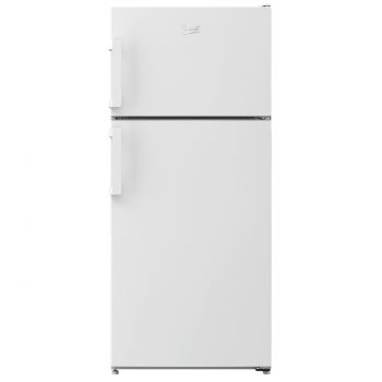 Холодильник с морозильной камерой Beko RDSA180K21W
