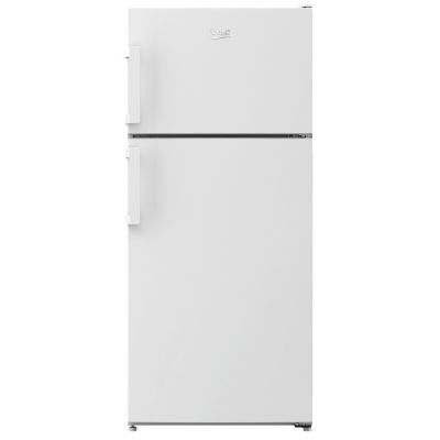 Холодильник с морозильной камерой Beko RDSA180K21W