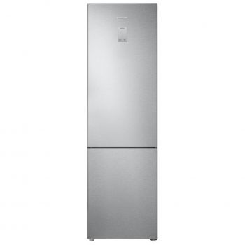 Холодильник с морозильной камерой Samsung RB37J544VSA