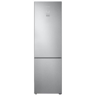 Холодильник с морозильной камерой Samsung RB37J544VSA