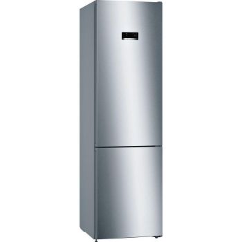 Холодильник с морозильной камерой Bosch KGN39XI326