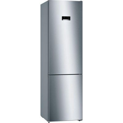 Холодильник с морозильной камерой Bosch KGN39XI326