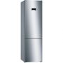 Холодильник с морозильной камерой Bosch KGN39XI326