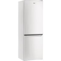 Холодильник с морозильной камерой Whirlpool W7 811I W