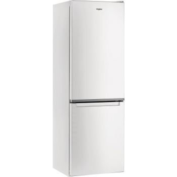 Холодильник с морозильной камерой Whirlpool W7 811I W