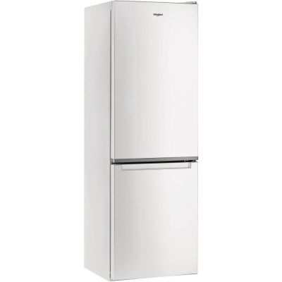 Холодильник с морозильной камерой Whirlpool W7 811I W