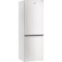 Холодильник с морозильной камерой Whirlpool W7 811I W