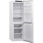 Холодильник с морозильной камерой Whirlpool W7 811I W