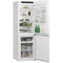 Холодильник с морозильной камерой Whirlpool W7 811I W