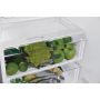 Холодильник с морозильной камерой Whirlpool W7 811I W
