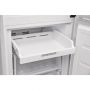 Холодильник с морозильной камерой Whirlpool W7 811I W
