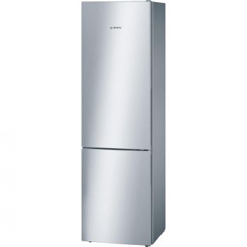 Холодильник с морозильной камерой Bosch KGN39VL31