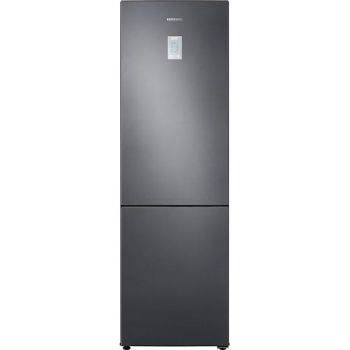 Холодильник с морозильной камерой Samsung RB34N5440B1