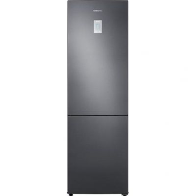 Холодильник с морозильной камерой Samsung RB34N5440B1