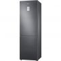 Холодильник с морозильной камерой Samsung RB34N5440B1