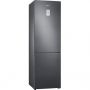 Холодильник с морозильной камерой Samsung RB34N5440B1