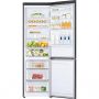 Холодильник с морозильной камерой Samsung RB34N5440B1