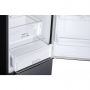 Холодильник с морозильной камерой Samsung RB34N5440B1
