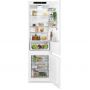 Холодильник с морозильной камерой Electrolux LNS8TE19S