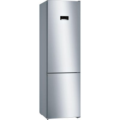 Холодильник с морозильной камерой Bosch KGN39XL316