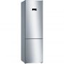 Холодильник с морозильной камерой Bosch KGN39XL316