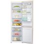 Холодильник с морозильной камерой Samsung RB37J5220EF