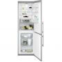 Холодильник с морозильной камерой Electrolux EN3486MOX