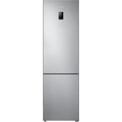 Холодильник с морозильной камерой Samsung RB37J5220SA