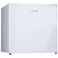 Холодильник с морозильной камерой Digital DRF-H0550